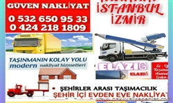 ev taşıma elazığ'da nakliy